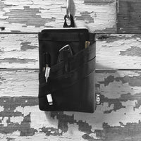 Project EDC / Ballistic Nylon / Ships in 3-4 Weeks