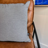 The Homey Pillow Japanese Train Conductor / Low Stock