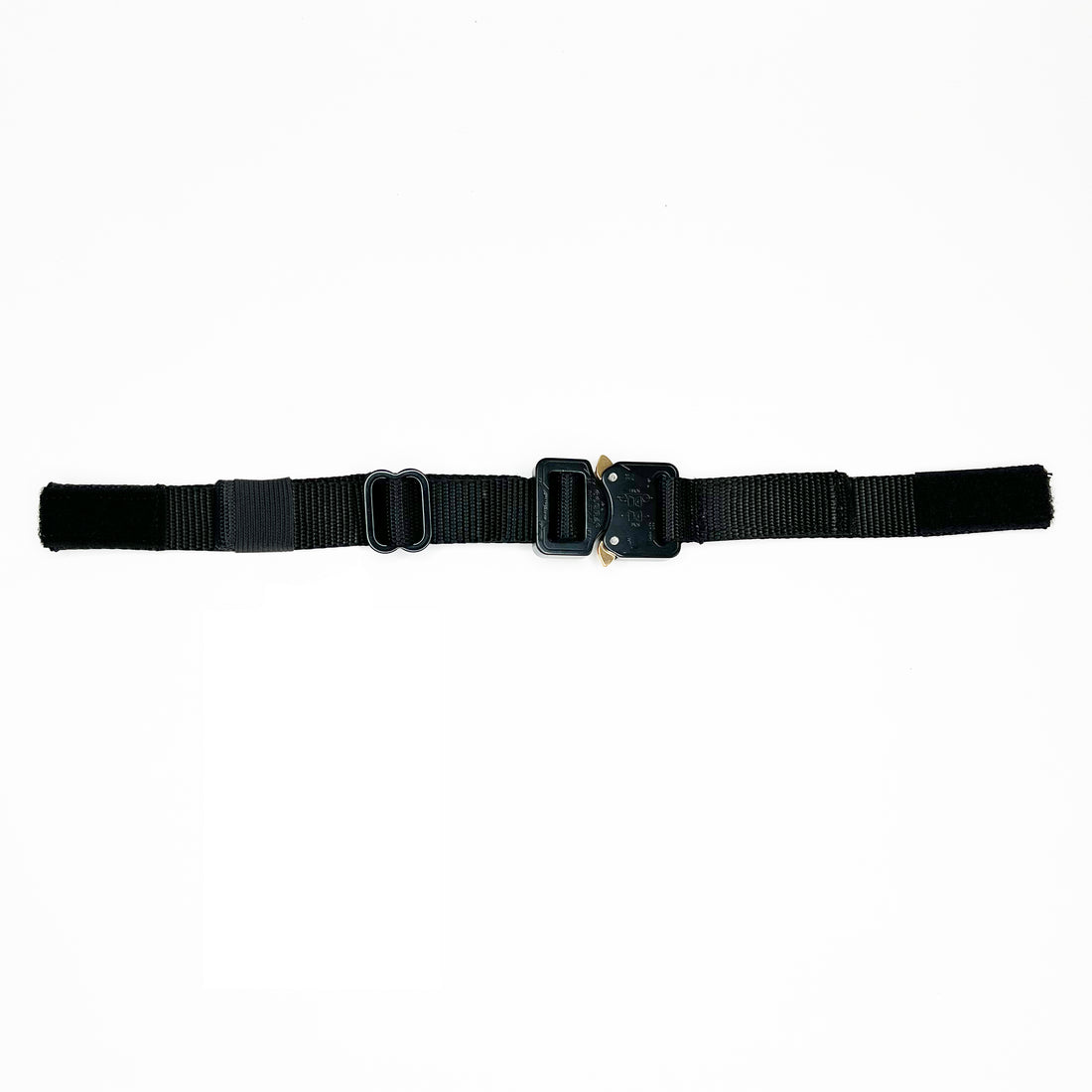 Strap Keeper / For 1" + 2" Straps / Bundle of 3
