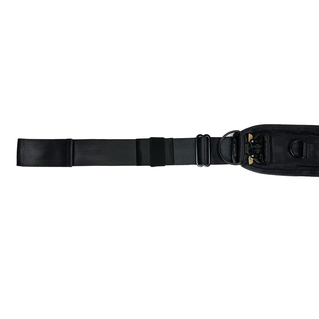 Strap Keeper / For 1" + 2" Straps / Bundle of 3