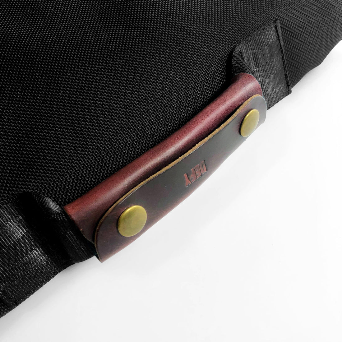 Recon Mini Ballistic Nylon x Fire Limited Edition / Ships in 6-10 Weeks