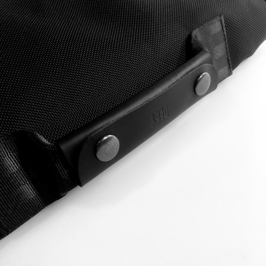 Recon Mini Ballistic Nylon x Fire Limited Edition / Ships in 6-10 Weeks