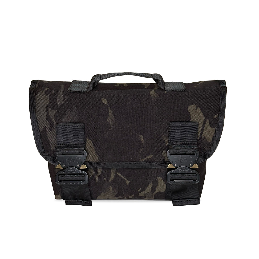 Recon Mini Rogue Camo CORDURA® x X-Pac™ Hi-Vis Yellow / Last 1
