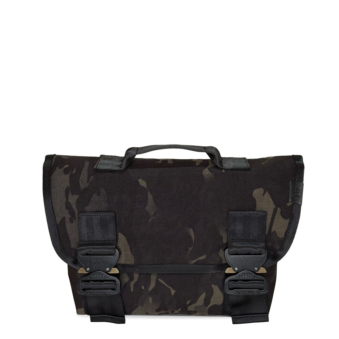 Recon Mini Rogue Camo CORDURA® x X-Pac™ Hi-Vis Yellow / Last 1