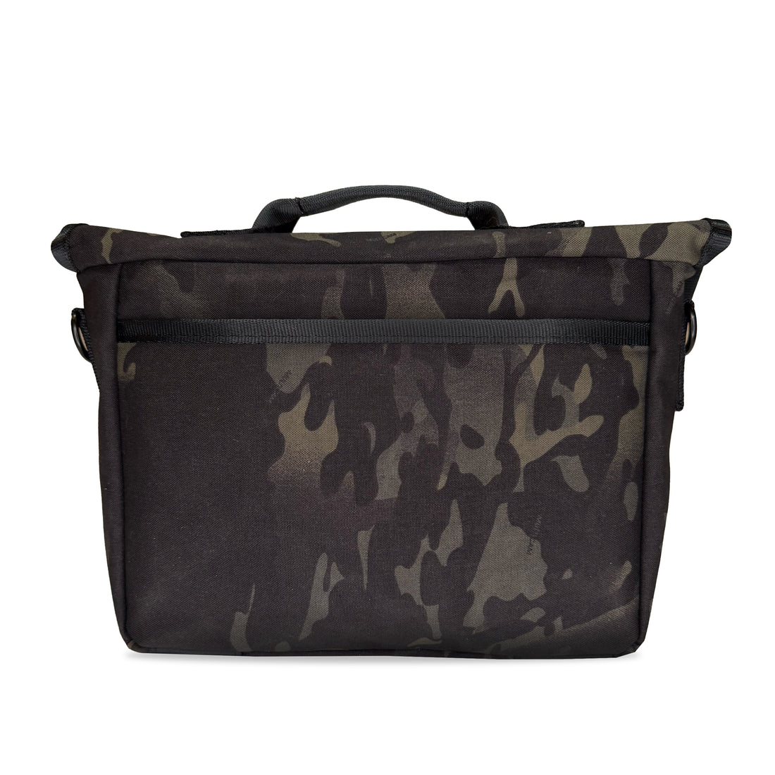 Recon Mini Rogue Camo CORDURA® x X-Pac™ Hi-Vis Yellow / Last 1