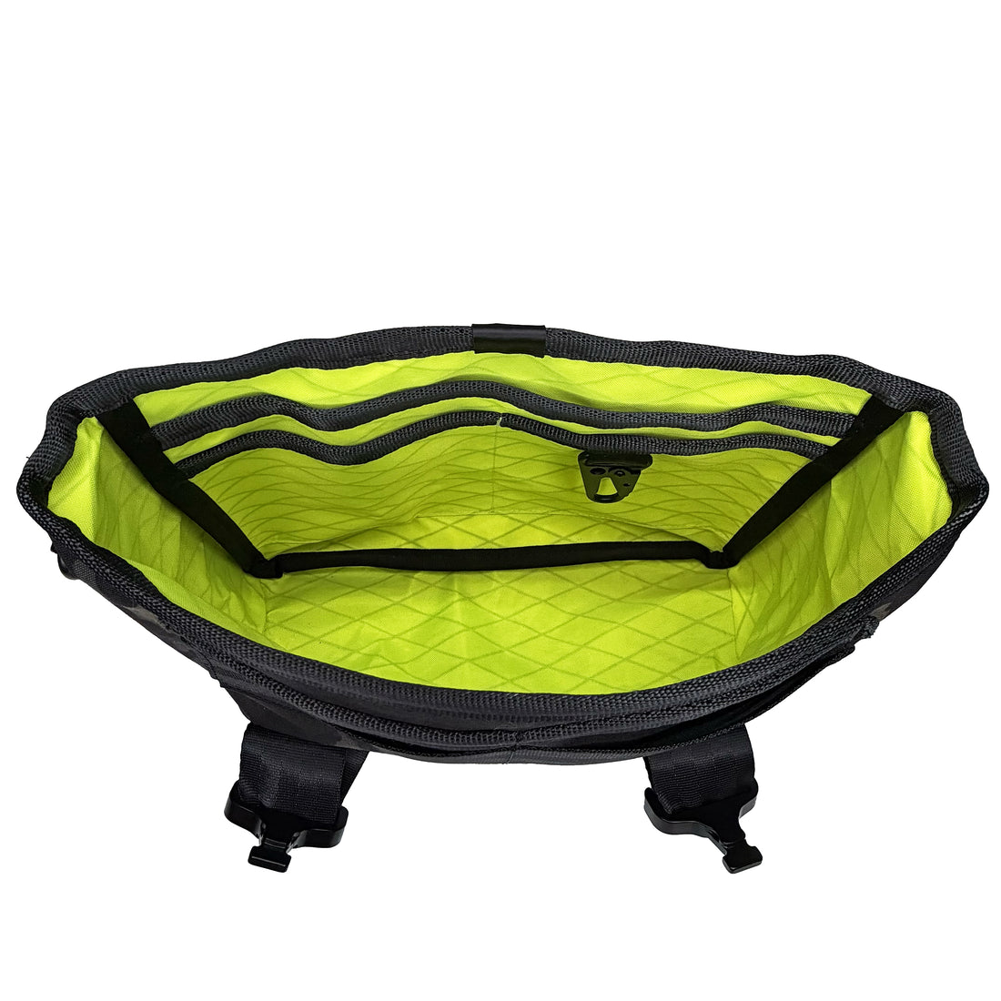 Recon Mini Rogue Camo CORDURA® x X-Pac™ Hi-Vis Yellow / Last 1