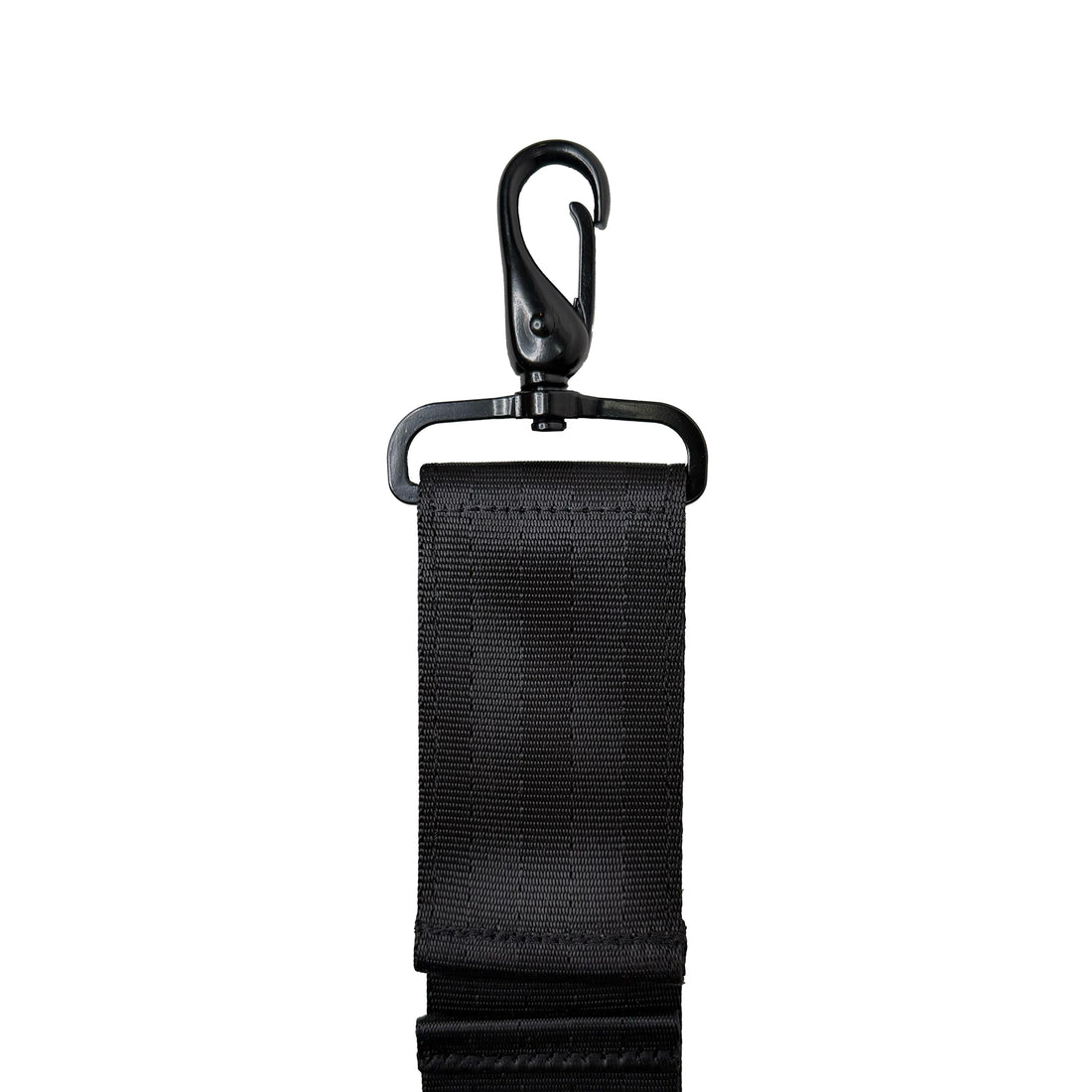 The Ultimate Crossbody Strap System™ Ballistic Nylon x Closed-Cell Foam Padding x AustriAlpin® Cobra Buckle / Ships in 2-3 Weeks