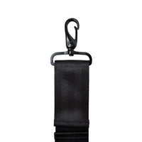 The Ultimate Crossbody Strap System™ Ballistic Nylon x Closed-Cell Foam Padding x AustriAlpin® Cobra Buckle / Ships in 2-3 Weeks