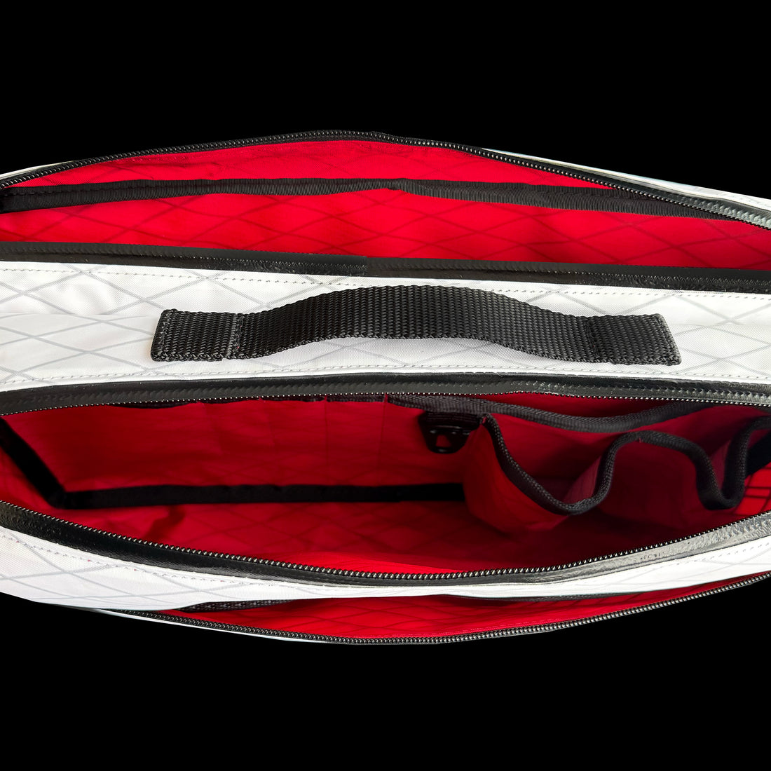 Insidious Sling / X-Pac™ White 'Stormtrooper' x 'Redrum' X-Pac™ / Limited Edition