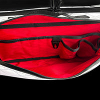 Insidious Sling / X-Pac™ White 'Stormtrooper' x 'Redrum' X-Pac™ / Limited Edition