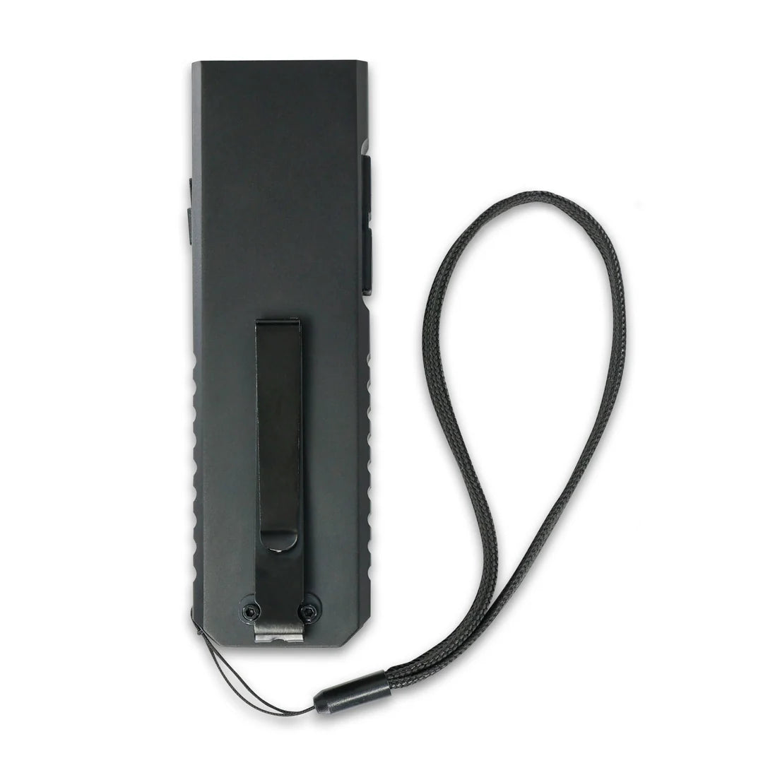 OTR Led Magnetic Flashlight / Ships in 2 Weeks