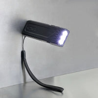 OTR Led Magnetic Flashlight / Ships in 2 Weeks