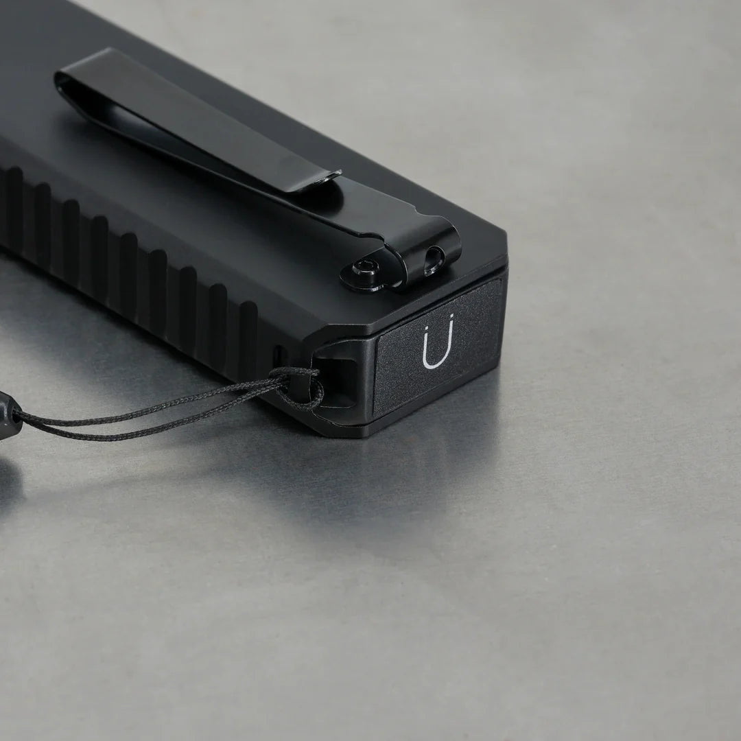 OTR Led Magnetic Flashlight / Ships in 2 Weeks