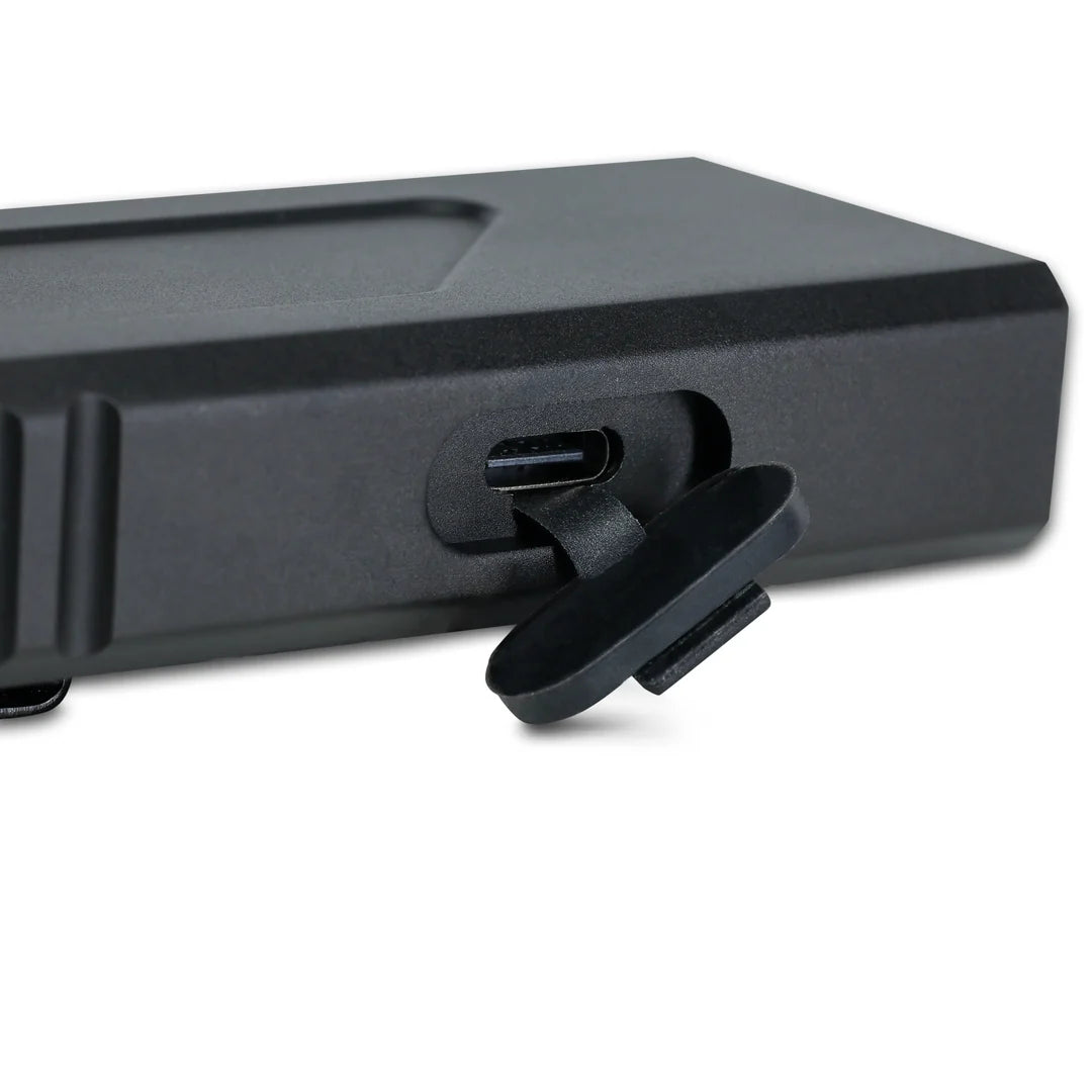 OTR Led Magnetic Flashlight / Ships in 2 Weeks