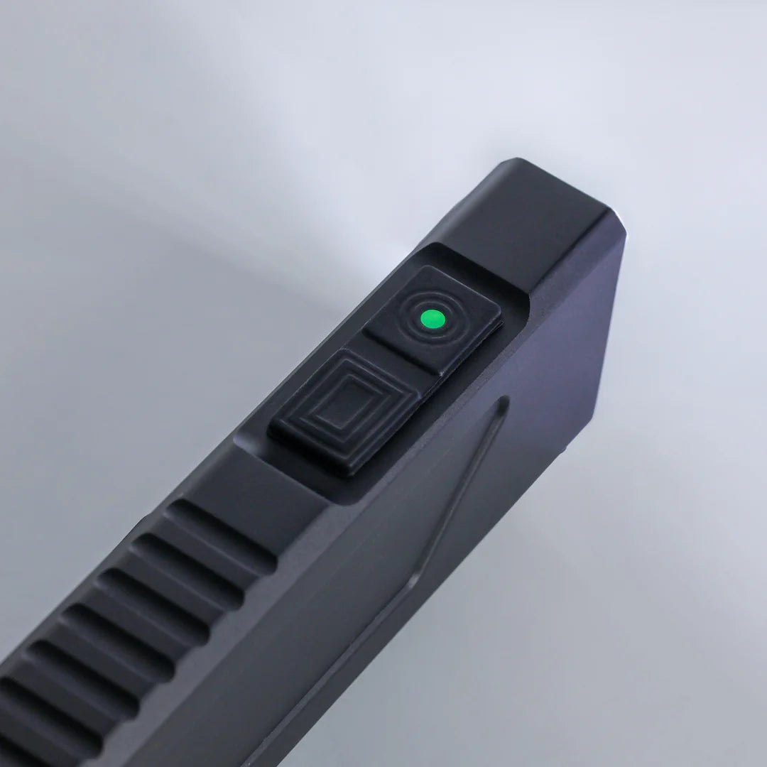 OTR Led Magnetic Flashlight / Ships in 2 Weeks