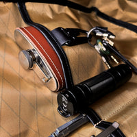 Defender MIL-SPEC Ballistic Nylon x Coyote X-Pac™ / Last 1