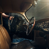 Defender Rogue Camo MultiCam Black™ CORDURA® x Coyote X-Pac™ / Low Stock