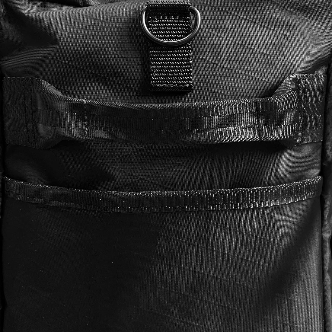 The Rover Backpack / Black X-Pac™ x Coyote X-Pac™