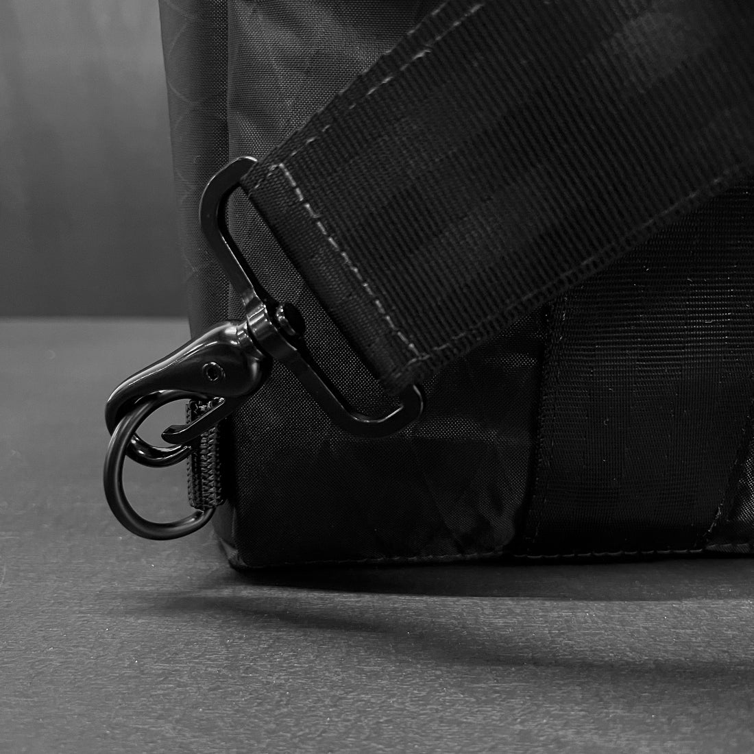 The Rover Backpack / Black X-Pac™ x Coyote X-Pac™