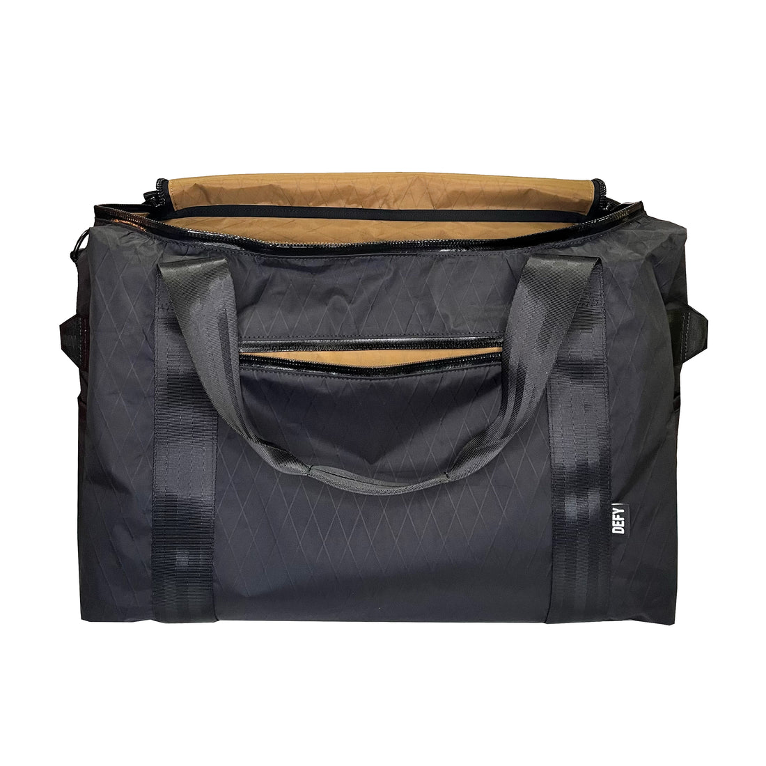 The Rover Backpack / Black X-Pac™ x Coyote X-Pac™