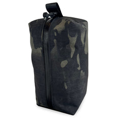 Rogue Camo MultiCam Black™ CORDURA® x X-Pac™ Coyote Dopp Kit