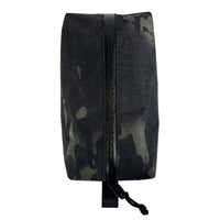 Rogue Camo MultiCam Black™ CORDURA® x X-Pac™ Coyote Dopp Kit