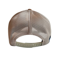 DEFY Trucker Hat / Velcro