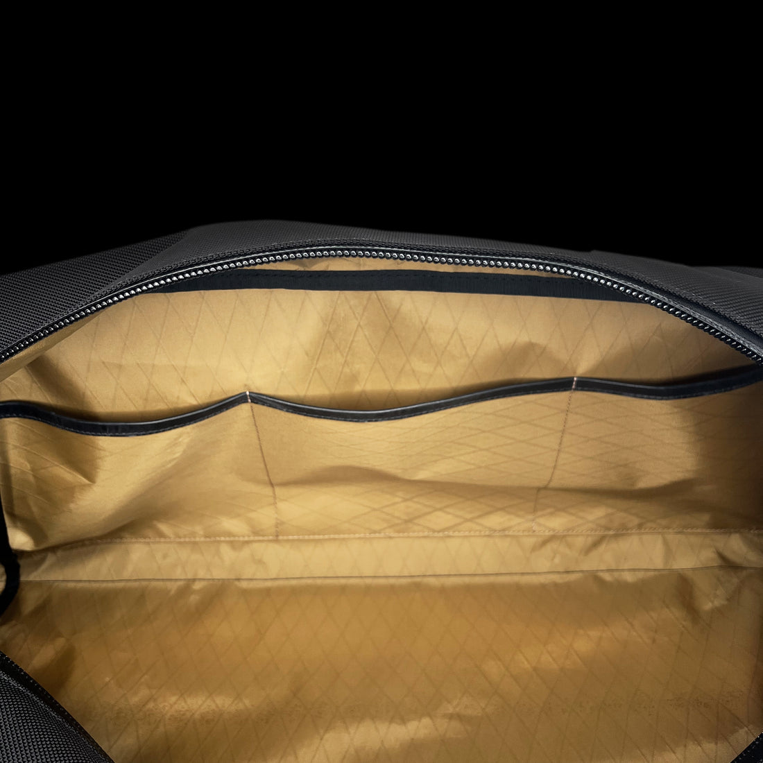 R&R Weekender Ballistic Nylon x Coyote X-Pac™