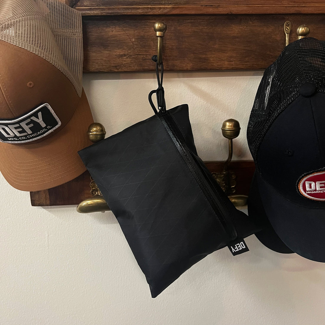 The Fiend Tote Bundle / X-Pac™ / ECOPAK™