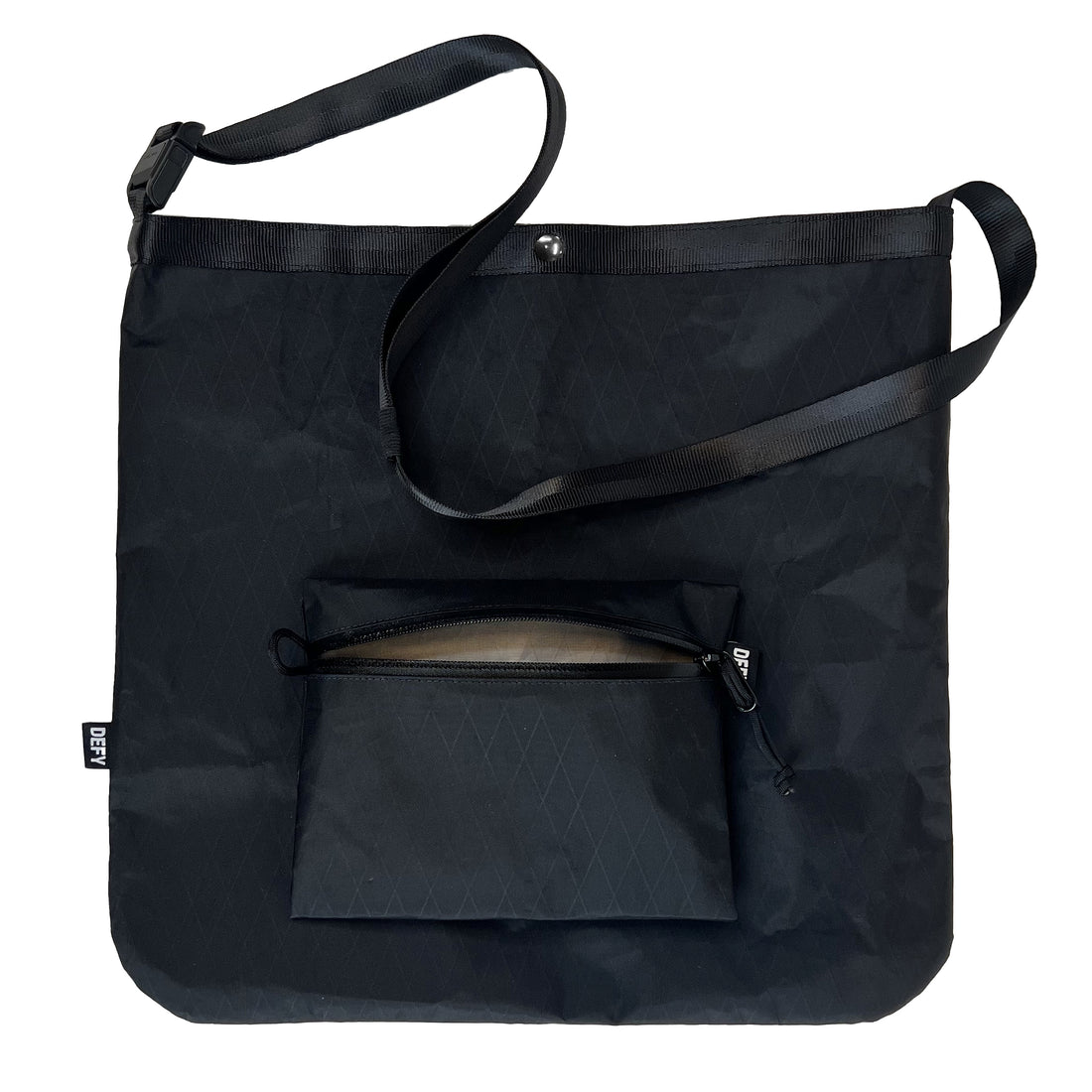 The Fiend Tote Bundle / X-Pac™ / ECOPAK™