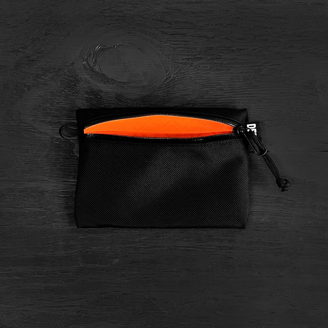 Project Ballistic Pouch / 'Fire Edition' ECOPAK™ EPX Blaze Orange
