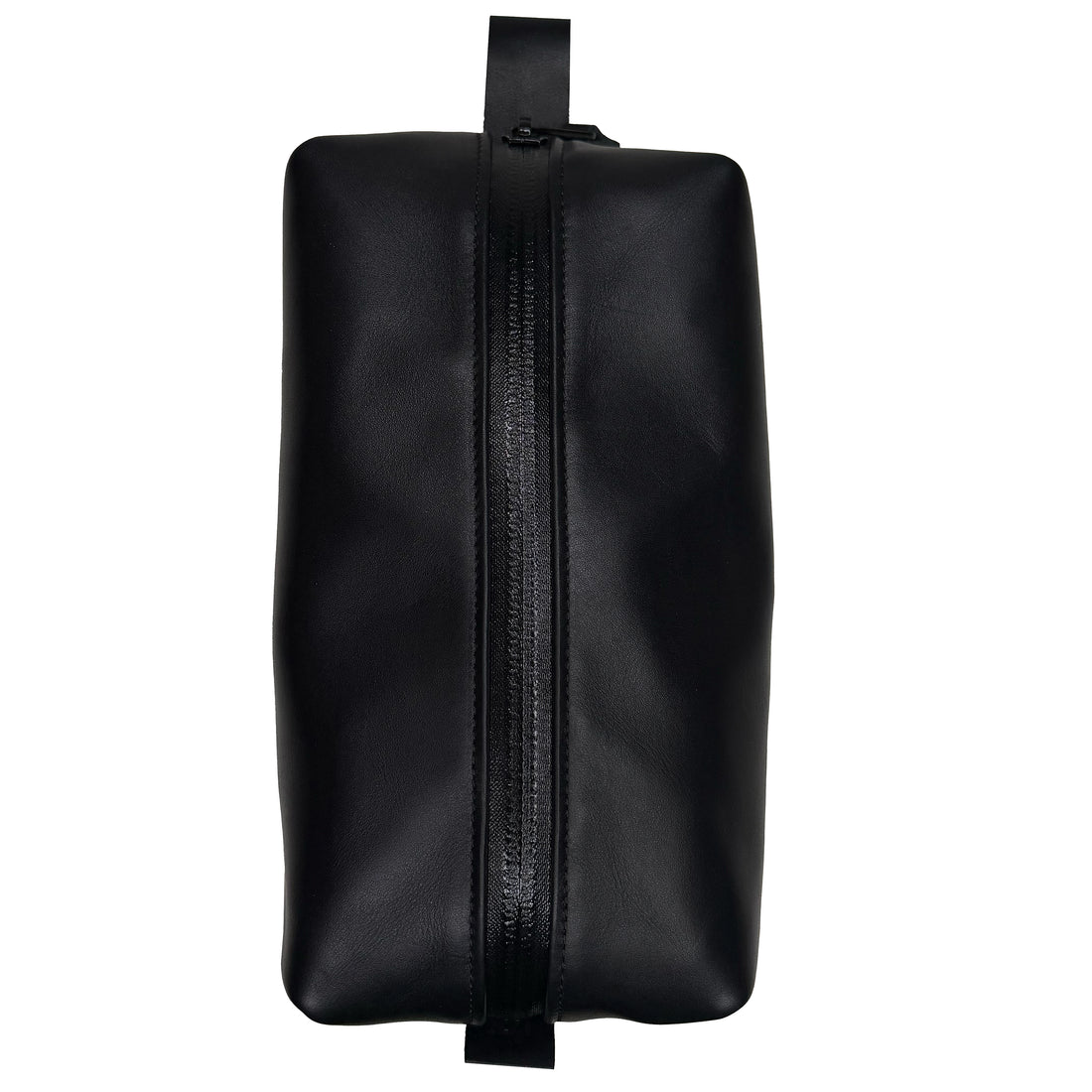 Dopp Kit / Horween Essex Rookery Leather x 'Fire Edition' ECOPAK™ EPX Blaze Orange / Low Stock