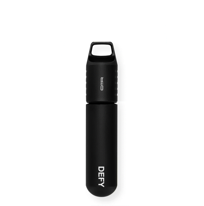 DEFY x OTR $tash Pod