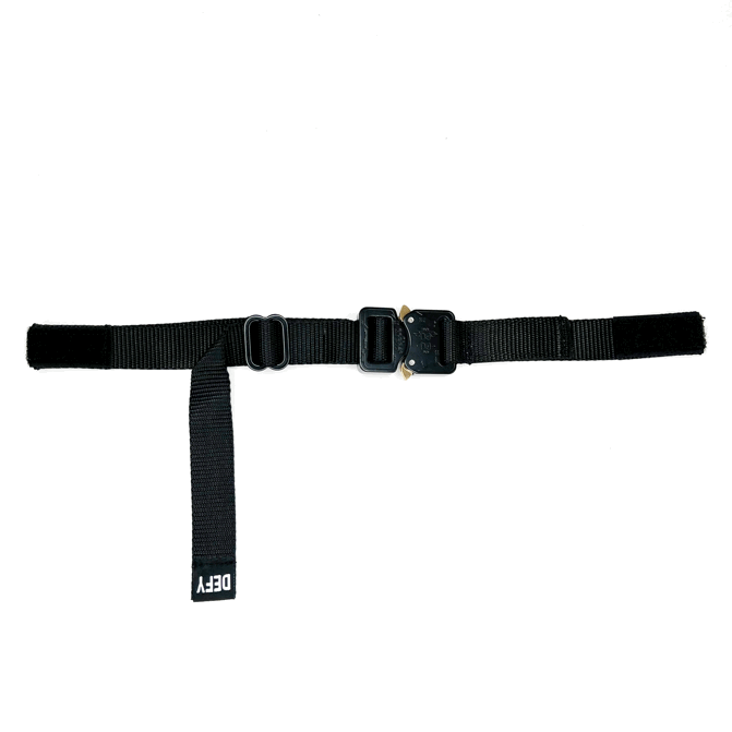 Strap Keeper / For 1" + 2" Straps / Bundle of 3