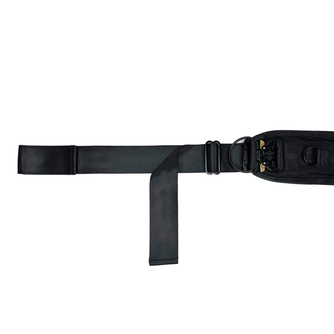 Strap Keeper / For 1" + 2" Straps / Bundle of 3