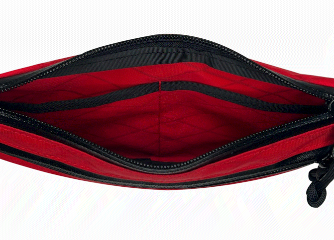 Nefarious Redrum X-Pac™ / Limited Quantity