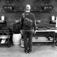 Insidious Jr. Sling / Rogue Camo MultiCam Black™ CORDURA® x Coyote X-Pac™