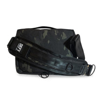 Insidious Jr. Sling / Rogue Camo MultiCam Black™ CORDURA® x Coyote X-Pac™