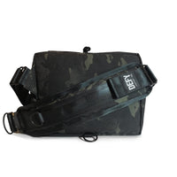 Insidious Jr. Sling / Rogue Camo MultiCam Black™ CORDURA® x Coyote X-Pac™