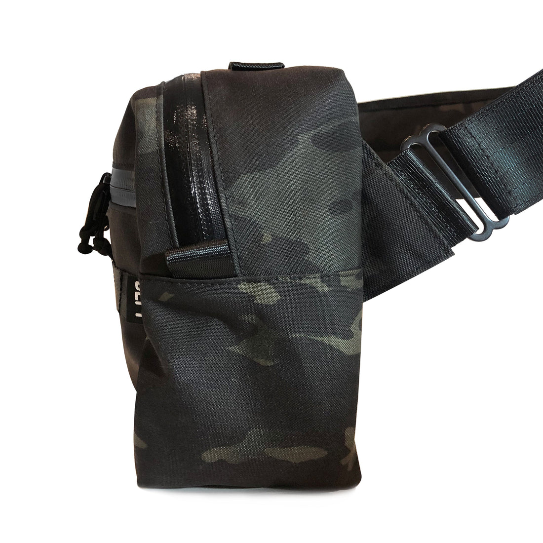 Insidious Jr. Sling / Rogue Camo MultiCam Black™ CORDURA® x Coyote X-Pac™