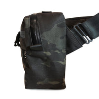 Insidious Jr. Sling / Rogue Camo MultiCam Black™ CORDURA® x Coyote X-Pac™