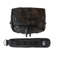 Insidious Jr. Sling / Rogue Camo MultiCam Black™ CORDURA® x Coyote X-Pac™