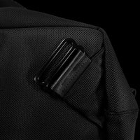 The Ultimate Crossbody Strap Ballistic Nylon x Closed-Cell Foam Padding x AustriAlpin® Cobra Buckle