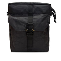 Defender DayTripper / INVERTED Black Dyneema® x Coyote X-Pac™ Lining / Ships in 6-10 Weeks