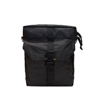 Defender DayTripper / INVERTED Black Dyneema® x Coyote X-Pac™ Lining / Ships in 6-10 Weeks
