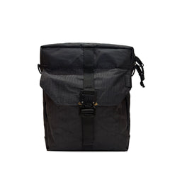 Defender DayTripper / INVERTED Black Dyneema® x Coyote X-Pac™ Lining / Ships in 6-10 Weeks