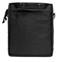 Defender DayTripper / INVERTED Black Dyneema® x Coyote X-Pac™ Lining / Ships in 6-10 Weeks