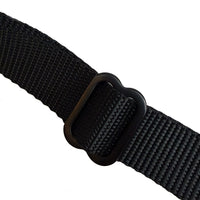Nefarious Horween Essex Rookery Leather x TexWax™ Buffalo Plaid Wax Canvas / Ships in 4-6 Weeks