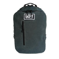 Bucktown Backpack Olive Drab TexWax™ x Coyote X-Pac™