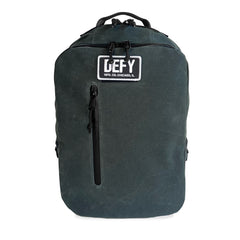Bucktown Backpack Olive Drab TexWax™ x Coyote X-Pac™